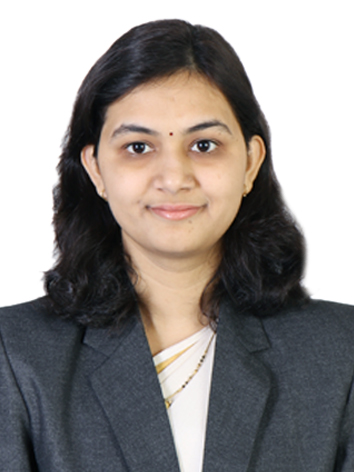 Dr. Priyanka Chaudhari